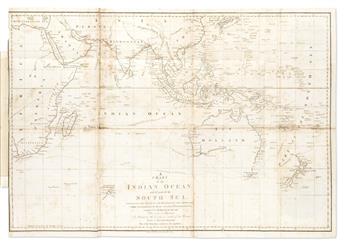 (TRAVEL -- INDONESIA.) Thomas Stamford Raffles. The History of Java.